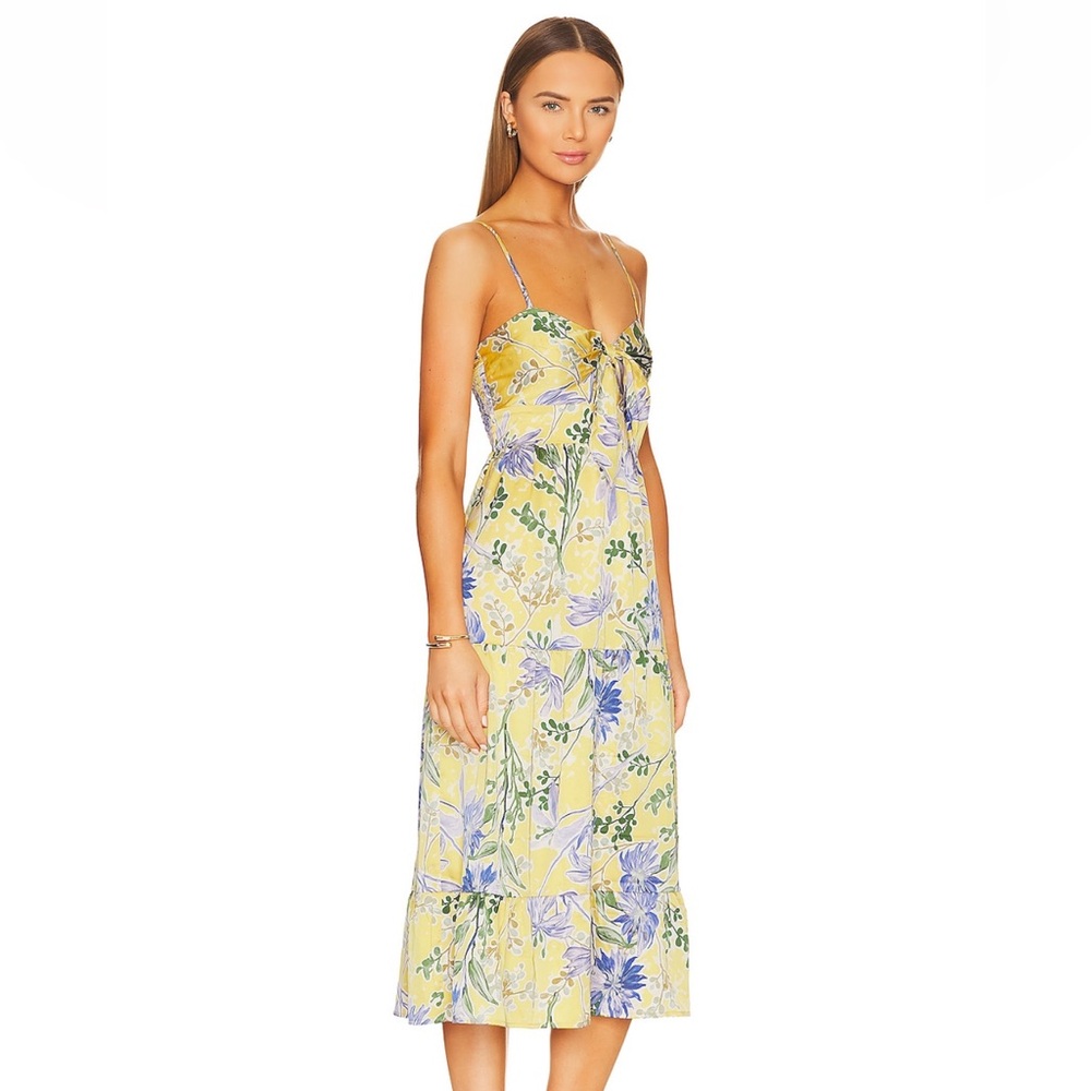 Larsen heartloom sundress